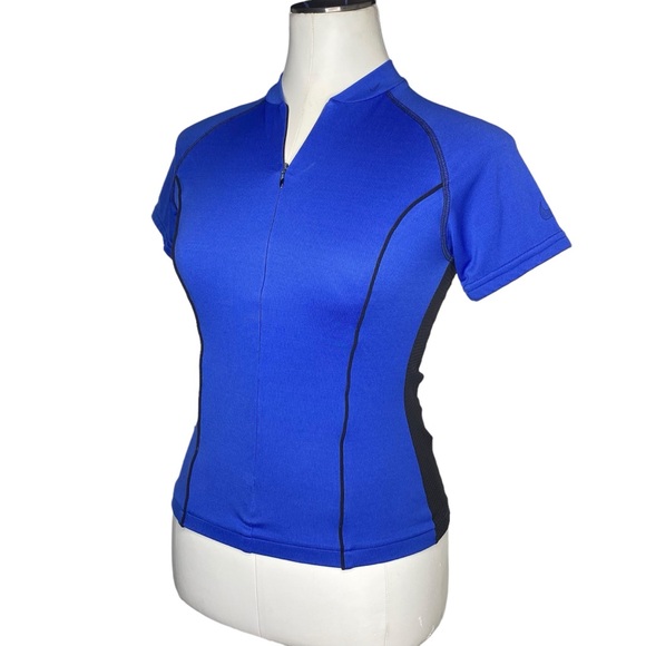 Nike Dri-Fit Cycling Jersey Top - Picture 3 of 14